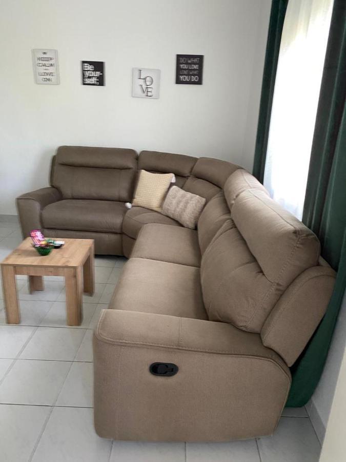 Holiday House Ana سكرادين المظهر الخارجي الصورة