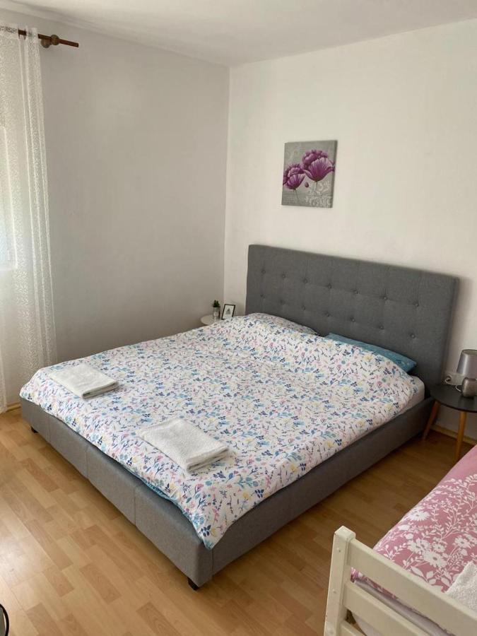 Holiday House Ana سكرادين المظهر الخارجي الصورة