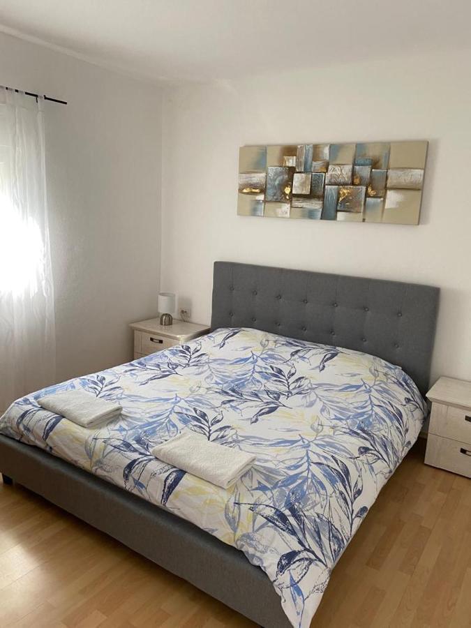 Holiday House Ana سكرادين المظهر الخارجي الصورة