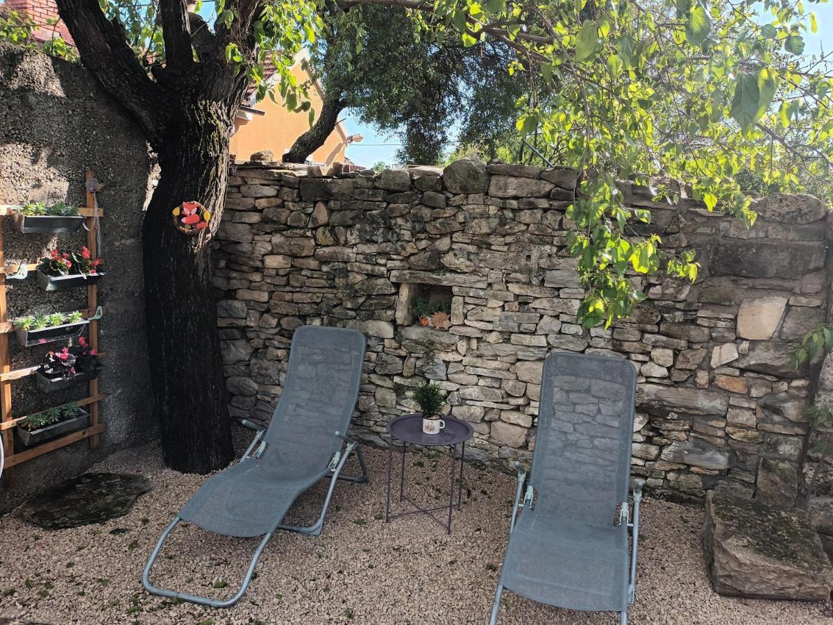 Holiday House Ana سكرادين المظهر الخارجي الصورة