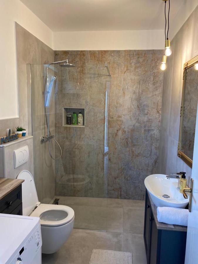 Holiday House Ana سكرادين المظهر الخارجي الصورة