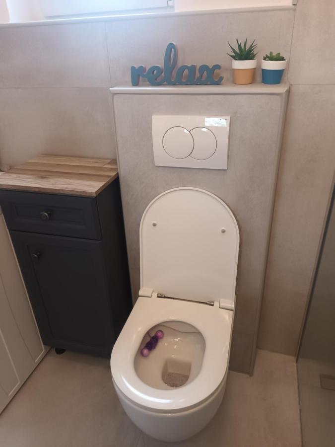Holiday House Ana سكرادين المظهر الخارجي الصورة
