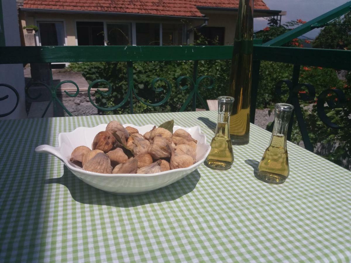 Holiday House Ana سكرادين المظهر الخارجي الصورة